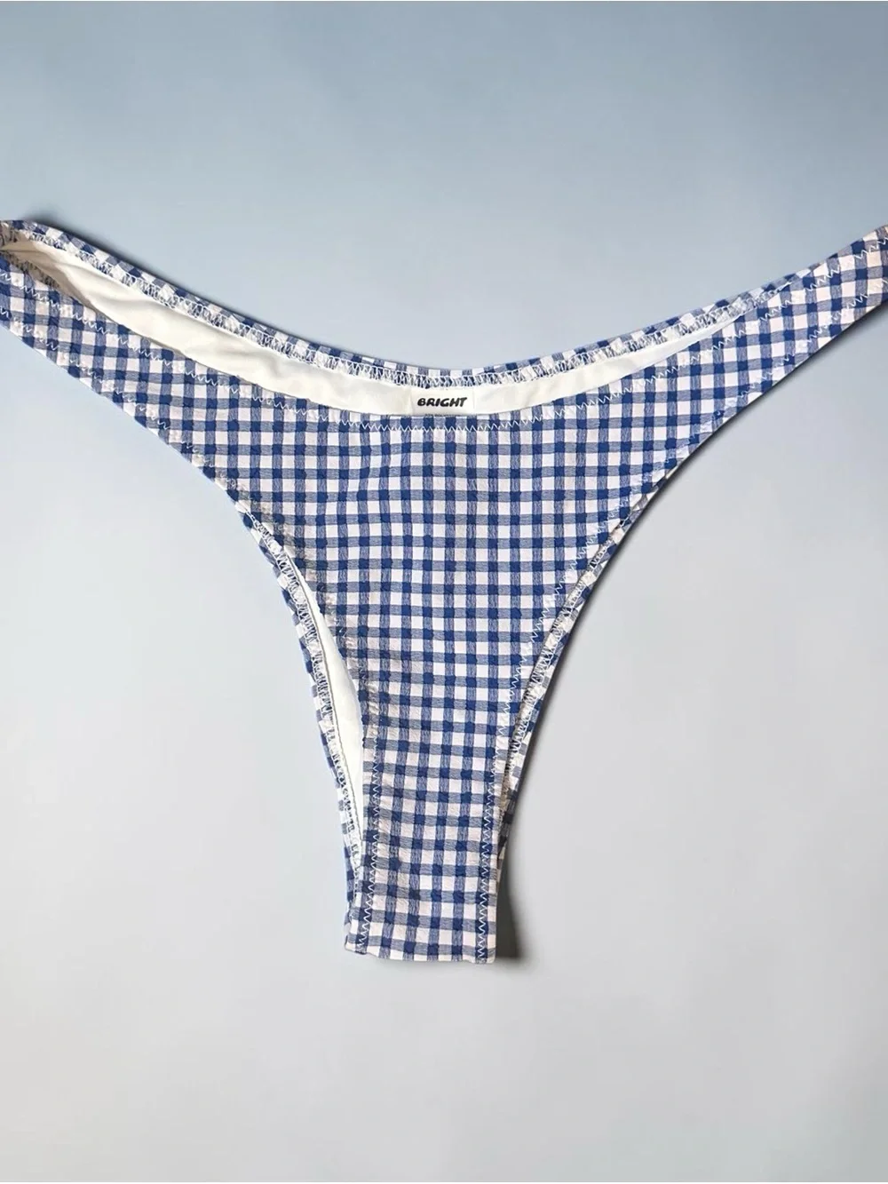Bright Australia Bikini Set – 2 Tops + Bottom – Mix & Match NWT